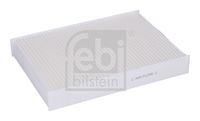 FEBI BILSTEIN 179739 - Filtro, aire habitáculo