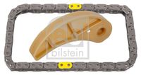 FEBI BILSTEIN 179813 - Kit cadenas, accionamiento bomba aceite