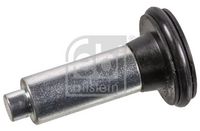 FEBI BILSTEIN 179504 - Guía rodillo, puerta corrediza