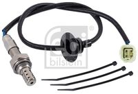 FEBI BILSTEIN 179583 - Sonda Lambda