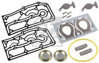 FEBI BILSTEIN 179656 - Juego de juntas, compresor aire a presión