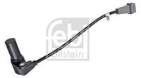 FEBI BILSTEIN 180006 - Generador de impulsos, cigüeñal