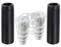 FEBI BILSTEIN 180082 - Juego de guardapolvos, amortiguador