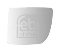 FEBI BILSTEIN 180177 - Cristal de espejo, retrovisor exterior