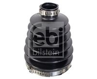 FEBI BILSTEIN 180187 - Juego de fuelles, árbol de transmisión