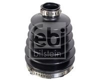 FEBI BILSTEIN 180187 - Juego de fuelles, árbol de transmisión