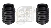 FEBI BILSTEIN 180253 - Juego de guardapolvos, amortiguador