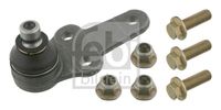FEBI BILSTEIN 18062 - Rótula de suspensión/carga