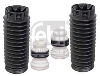 FEBI BILSTEIN 180643 - Juego de guardapolvos, amortiguador