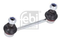 FEBI BILSTEIN 180662 - Travesaños/barras, estabilizador