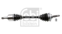 FEBI BILSTEIN 180919 - Árbol de transmisión