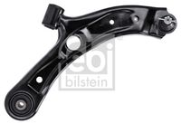 FEBI BILSTEIN 180937 - Barra oscilante, suspensión de ruedas