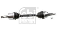 FEBI BILSTEIN 181114 - Árbol de transmisión