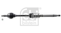 FEBI BILSTEIN 180816 - Árbol de transmisión