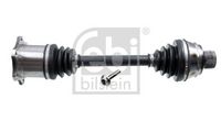 FEBI BILSTEIN 180855 - Árbol de transmisión