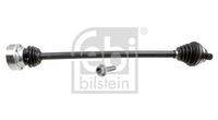 FEBI BILSTEIN 180918 - Árbol de transmisión
