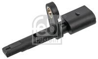 FEBI BILSTEIN 181247 - Sensor, revoluciones de la rueda