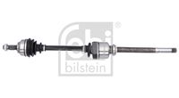 FEBI BILSTEIN 181272 - Árbol de transmisión
