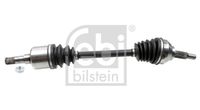 FEBI BILSTEIN 181352 - Árbol de transmisión