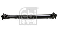 FEBI BILSTEIN 181207 - árbol cardán