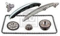 FEBI BILSTEIN 181349 - Juego de cadena de distribución
