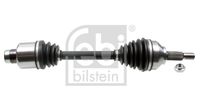 FEBI BILSTEIN 181565 - Árbol de transmisión