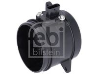 FEBI BILSTEIN 181972 - Medidor de la masa de aire