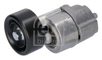 FEBI BILSTEIN 181685 - Tensor de correa, correa poli V
