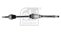 FEBI BILSTEIN 181711 - Árbol de transmisión
