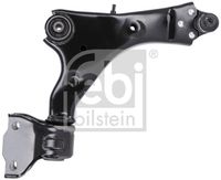 FEBI BILSTEIN 181829 - Barra oscilante, suspensión de ruedas