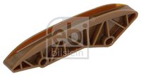 FEBI BILSTEIN 182220 - Carril de deslizamiento, cadena de distribución
