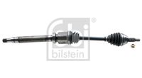 FEBI BILSTEIN 182745 - Árbol de transmisión
