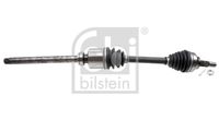FEBI BILSTEIN 182764 - Árbol de transmisión