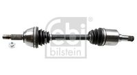 FEBI BILSTEIN 182446 - Árbol de transmisión