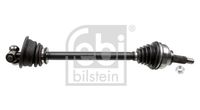 FEBI BILSTEIN 182856 - Árbol de transmisión