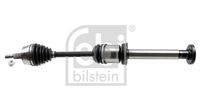 FEBI BILSTEIN 182852 - Árbol de transmisión