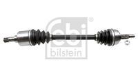 FEBI BILSTEIN 182865 - Árbol de transmisión