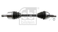 FEBI BILSTEIN 182882 - Árbol de transmisión