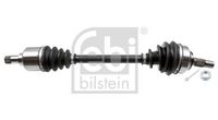 FEBI BILSTEIN 182592 - Árbol de transmisión