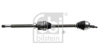 FEBI BILSTEIN 182963 - Árbol de transmisión