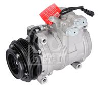 FEBI BILSTEIN 182620 - Compresor, aire acondicionado