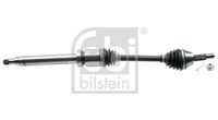 FEBI BILSTEIN 182765 - Árbol de transmisión
