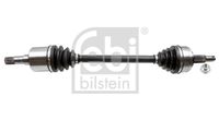 FEBI BILSTEIN 182815 - Árbol de transmisión