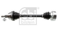 FEBI BILSTEIN 182816 - Árbol de transmisión