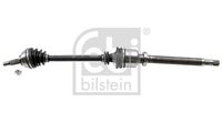 FEBI BILSTEIN 182817 - Árbol de transmisión