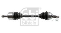 FEBI BILSTEIN 182882 - Árbol de transmisión