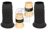 FEBI BILSTEIN 183300 - Juego de guardapolvos, amortiguador