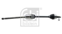 FEBI BILSTEIN 182938 - Árbol de transmisión