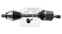 FEBI BILSTEIN 183381 - Árbol de transmisión