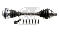 FEBI BILSTEIN 183497 - Árbol de transmisión